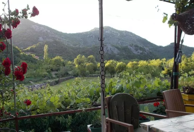 پانسیون Guesthouse Feel Lake