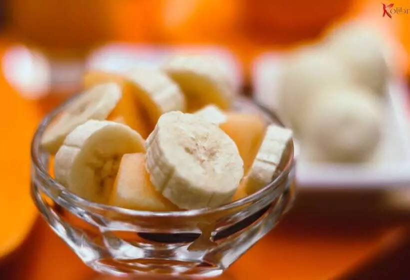 Pension Hostal Kolibri B&b