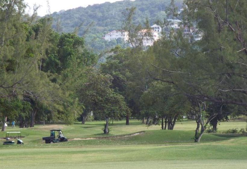 پانسیون Little Savoy Guest House