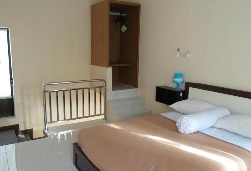 膳宿费 Mulia Home Stay