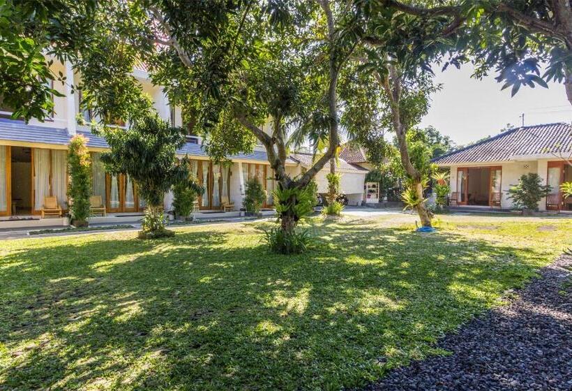 膳宿费 Mulia Home Stay