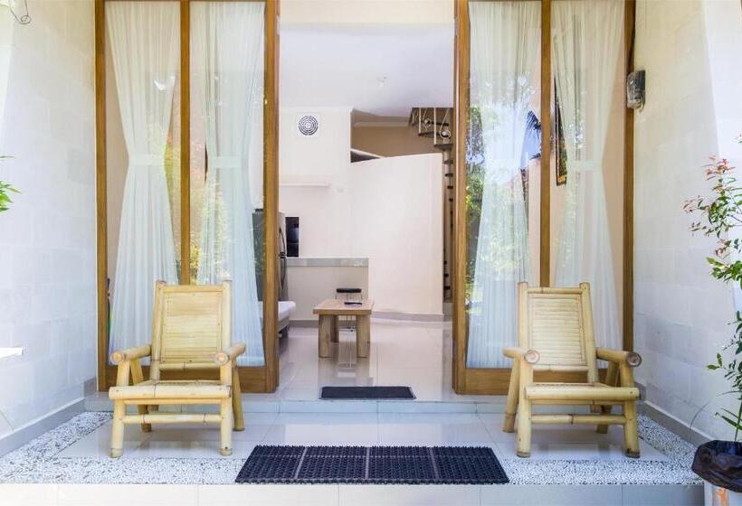 膳宿费 Mulia Home Stay