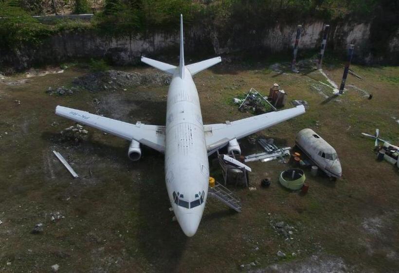 膳宿费 Mulia Home Stay