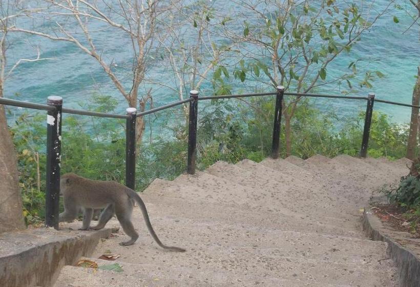 膳宿费 Mulia Home Stay