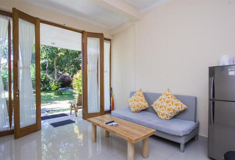 膳宿费 Mulia Home Stay