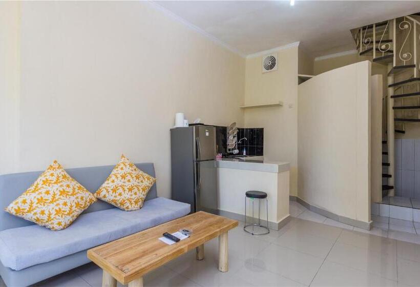 膳宿费 Mulia Home Stay