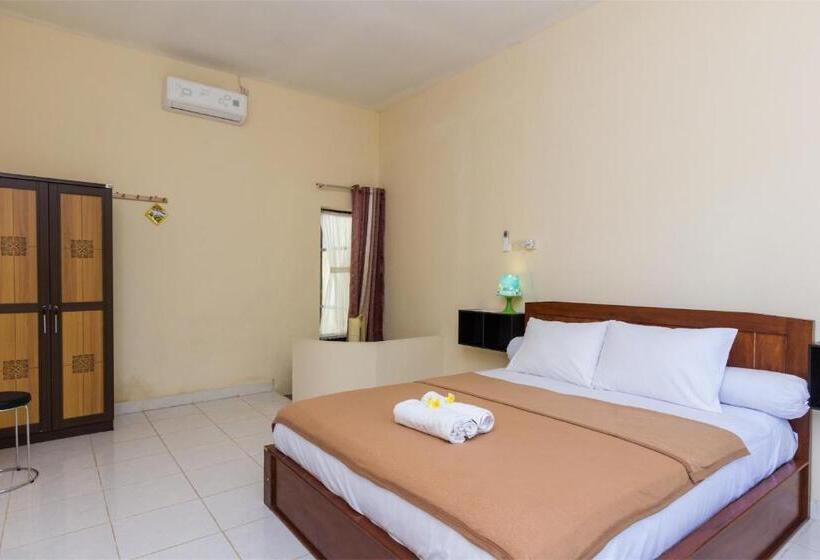 膳宿费 Mulia Home Stay