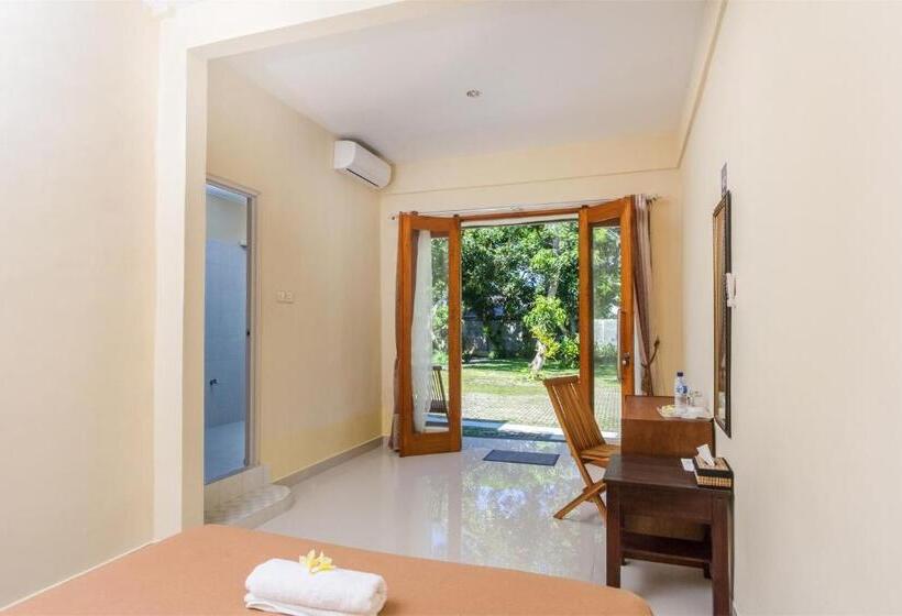 膳宿费 Mulia Home Stay