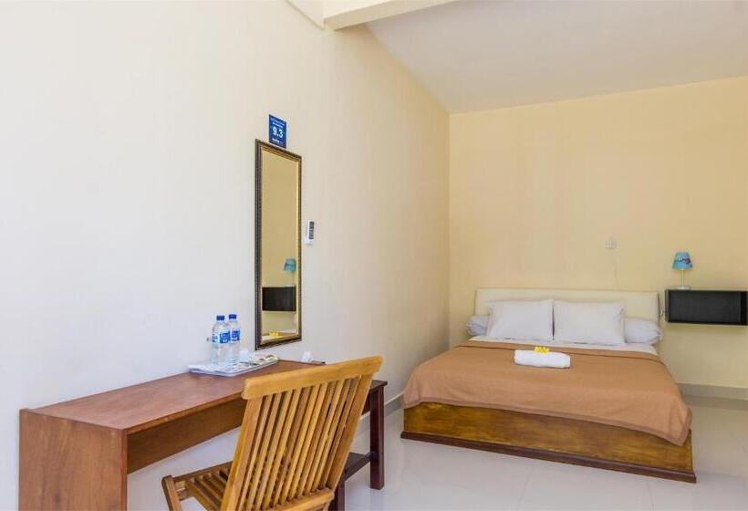 膳宿费 Mulia Home Stay