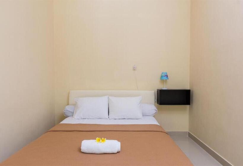 膳宿费 Mulia Home Stay