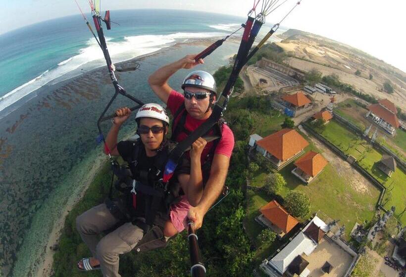 膳宿费 Mulia Home Stay