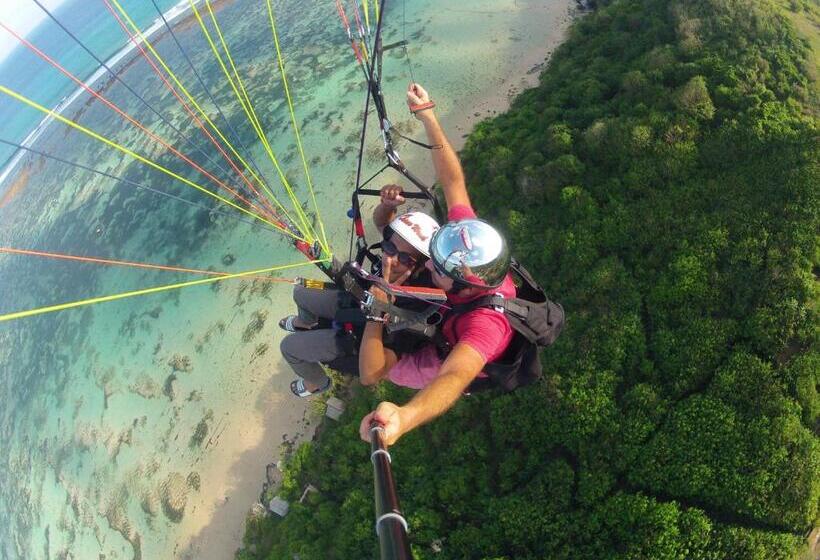 膳宿费 Mulia Home Stay