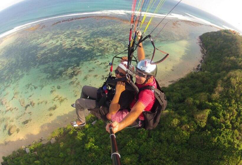 膳宿费 Mulia Home Stay