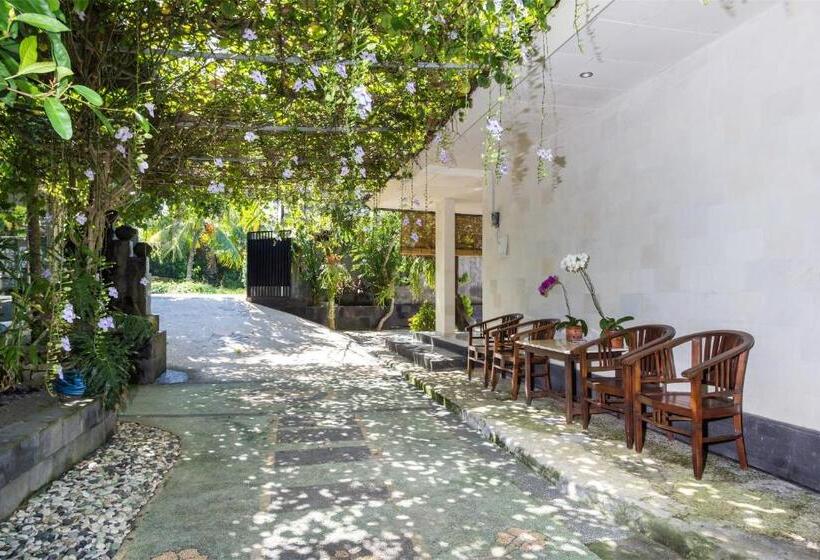 膳宿费 Mulia Home Stay