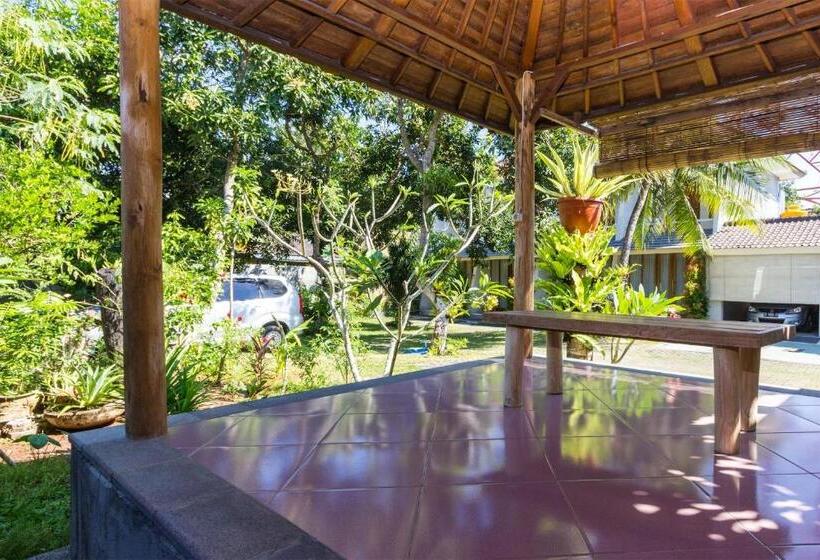 膳宿费 Mulia Home Stay