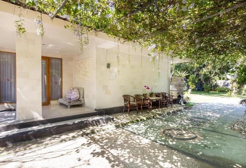 膳宿费 Mulia Home Stay