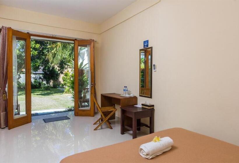 膳宿费 Mulia Home Stay