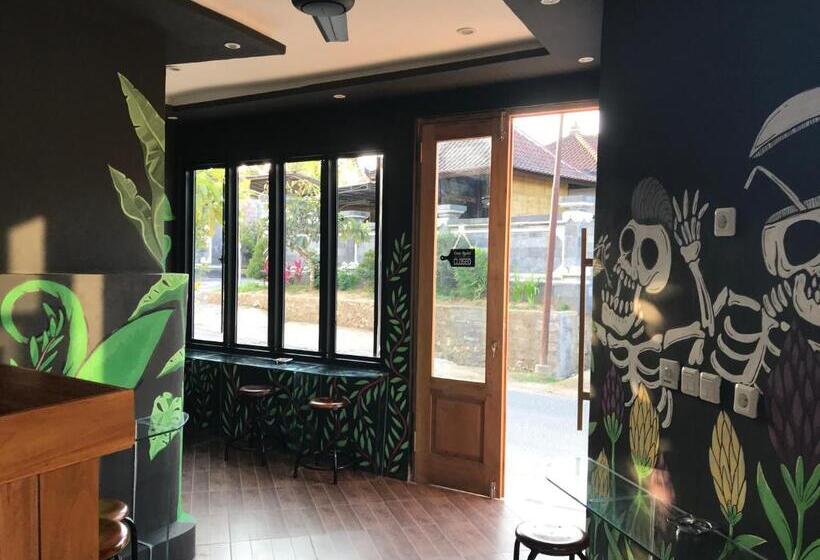 膳宿费 Mulia Home Stay