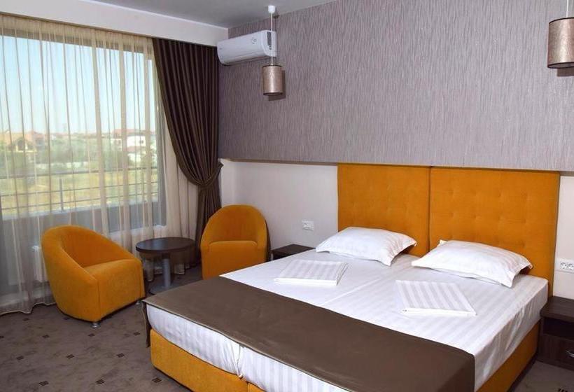 پانسیون Nobel Residence