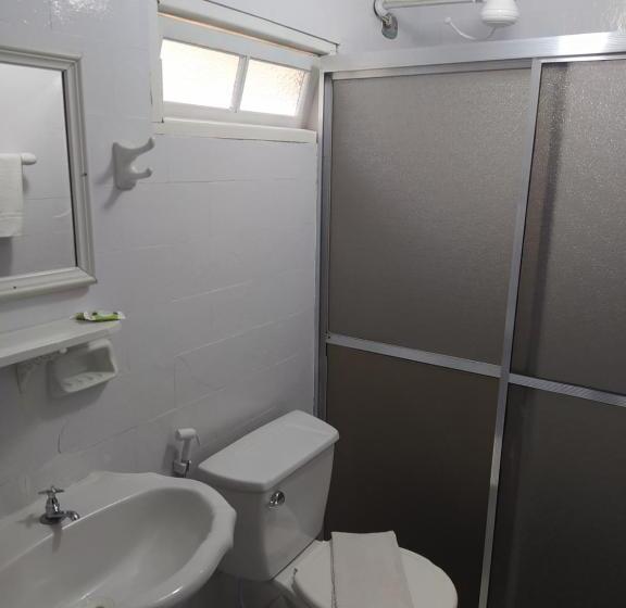 Pansiyon Pousada Campestre São Lourenço