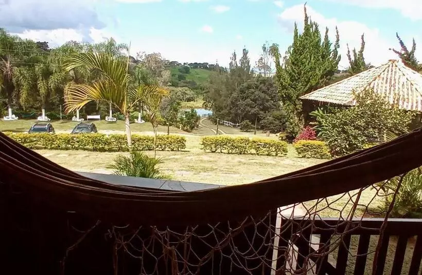 ペンション Pousada Campestre São Lourenço