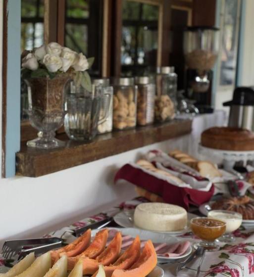 پانسیون Pousada Da Bia