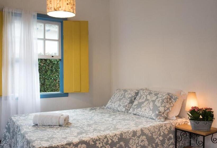 پانسیون Pousada Da Bia