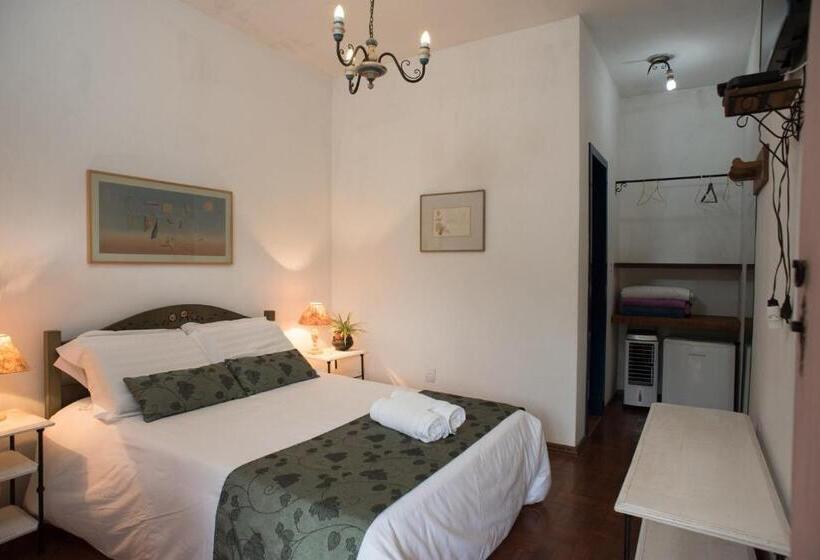 پانسیون Pousada Da Bia