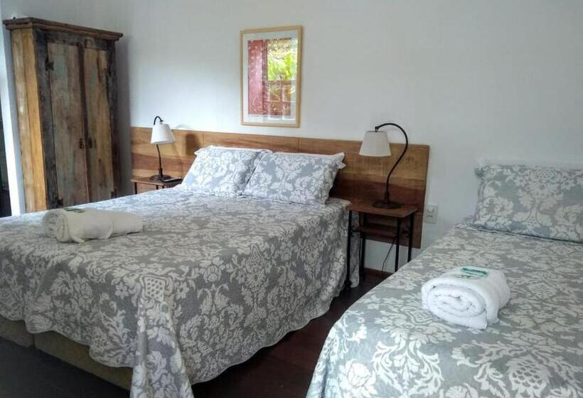 پانسیون Pousada Da Bia