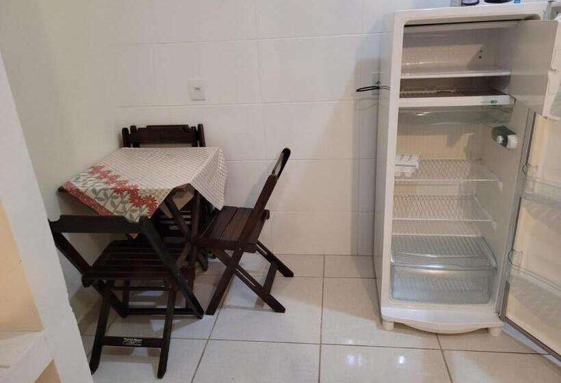 Pansiyon Pousada Flat Di Antoninni