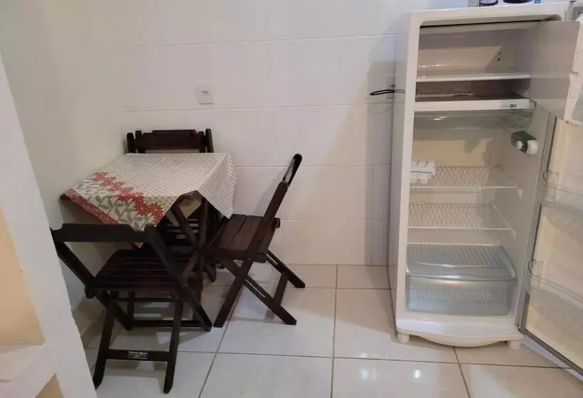 ペンション Pousada Flat Di Antoninni