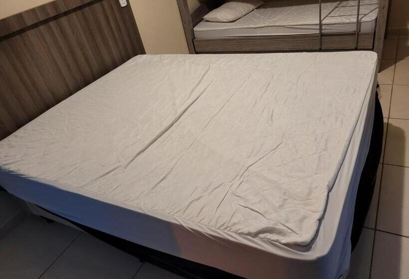 Pansiyon Pousada Flat Di Antoninni