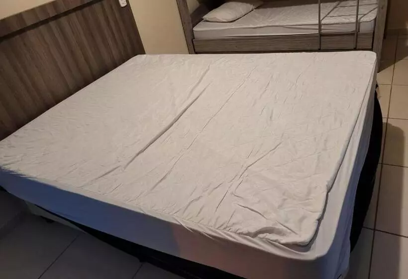 ペンション Pousada Flat Di Antoninni