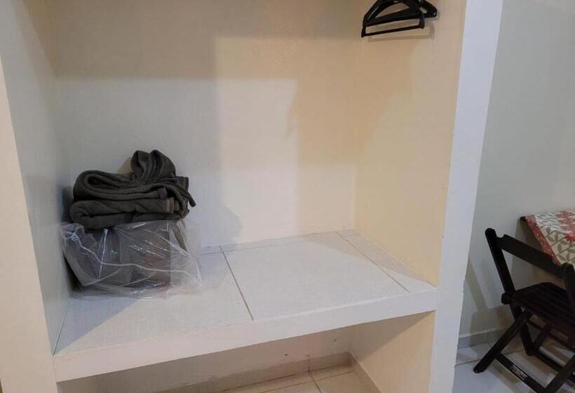 Pansiyon Pousada Flat Di Antoninni