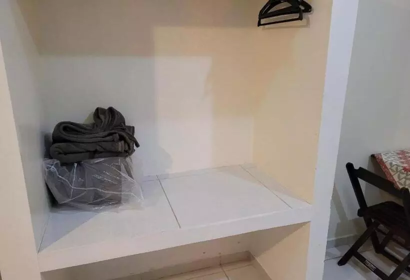 ペンション Pousada Flat Di Antoninni