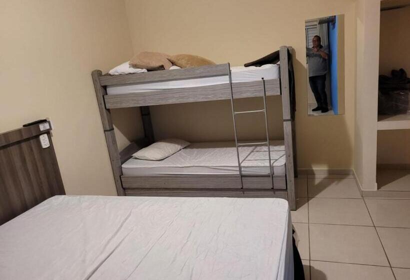 Pansiyon Pousada Flat Di Antoninni