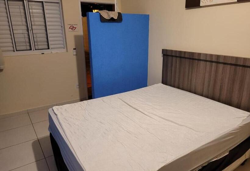 Pansiyon Pousada Flat Di Antoninni