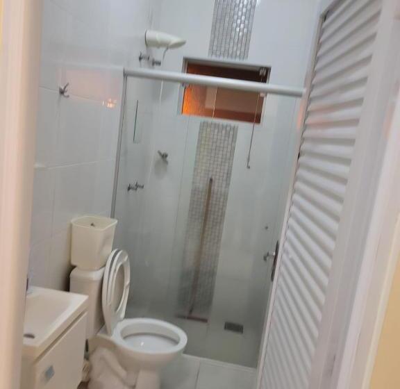 Pansiyon Pousada Flat Di Antoninni