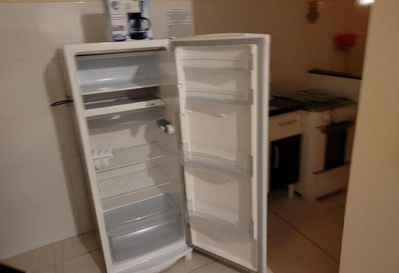 Pansiyon Pousada Flat Di Antoninni