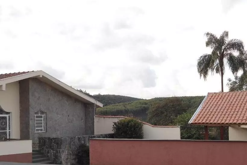 Majatalo Hostel E Pousada Solar