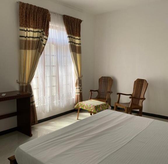 Pensionat Welcome Family Guest House