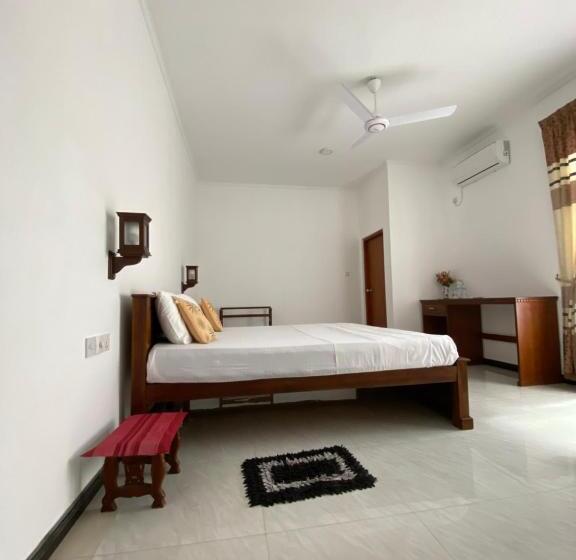 Pensionat Welcome Family Guest House