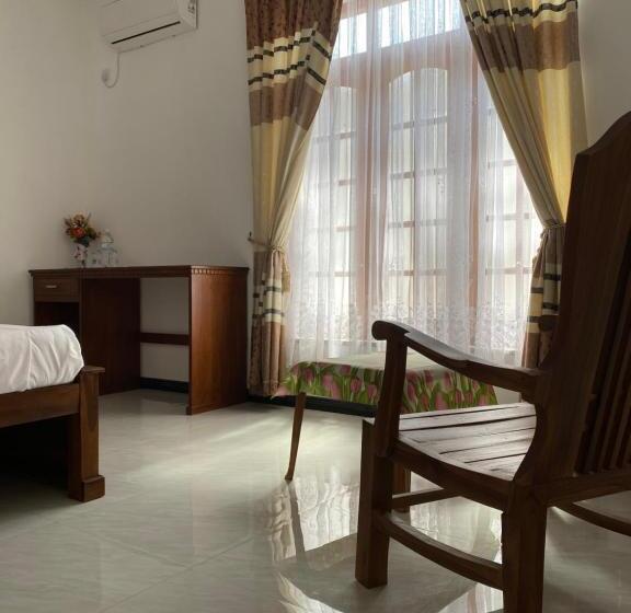 Pensionat Welcome Family Guest House