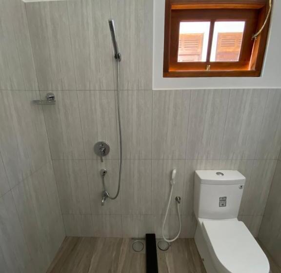 Pensionat Welcome Family Guest House