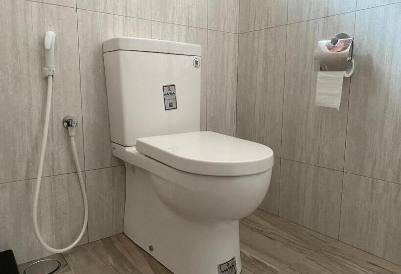 Pensionat Welcome Family Guest House