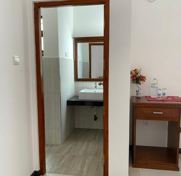 Pensionat Welcome Family Guest House