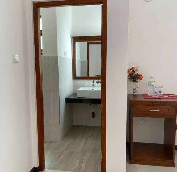 ペンション Welcome Family Guest House
