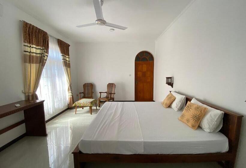 Pensionat Welcome Family Guest House