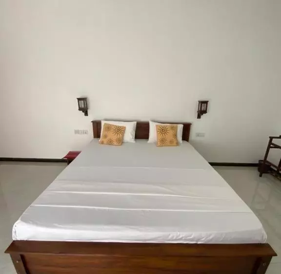 ペンション Welcome Family Guest House