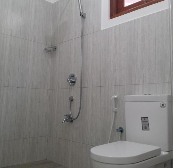 Pensionat Welcome Family Guest House